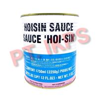 Gambar Hoisin Sauce "Mee Chun" / Saus Hoi Sin / Saus Hoisin / Grill Sauce dari PT IKPS Kota Administrasi Jakarta Utara 3 Tokopedia