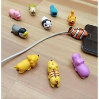 Gambar Cable Bite/Pelindung Kabel dari Metooku Acc Kota Surabaya 3 Tokopedia