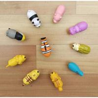 Gambar Cable Bite/Pelindung Kabel dari Metooku Acc Kota Surabaya 1 Tokopedia