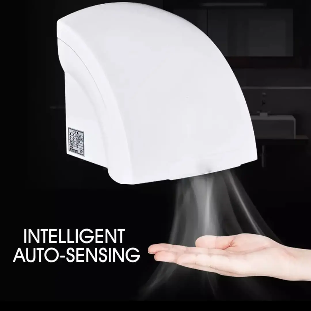 HAND DRYER