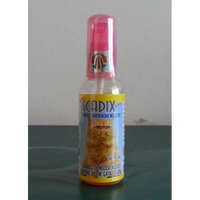 Gambar SCADIX spray (Anti Scabies,kudix,luka Pada Anjing & Kucing) dari Wina Pet and Poultry Kota Semarang 5 Tokopedia