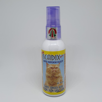 Gambar SCADIX spray (Anti Scabies,kudix,luka Pada Anjing & Kucing) dari Wina Pet and Poultry Kota Semarang 3 Tokopedia