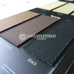 Gallardo Classic - Kulit Sintetis Microfiber / Oscar Meteran