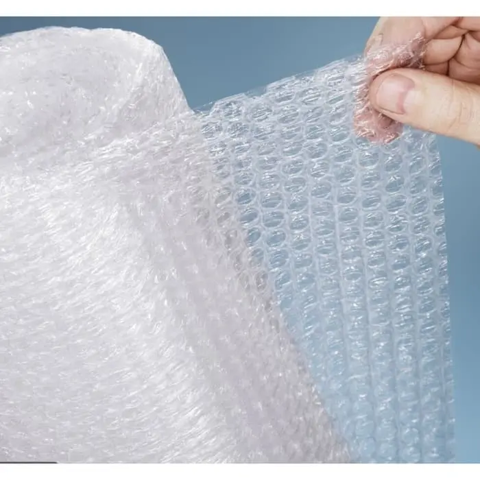 Plastik Bubble Wrap untuk Packingan Tambahan