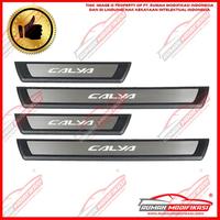 Gambar DOOR SILL PLATE - SILL PLATE PINTU - TOYOTA CALYA 2016-ON - LED - ABS dari Rumah-Modifikasi Kota Tangerang 2 Tokopedia