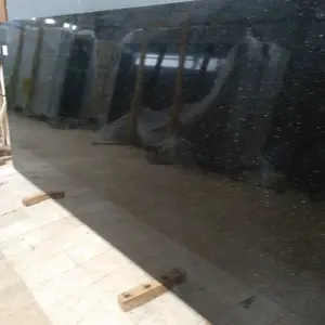 custom pak yoga granit black gold