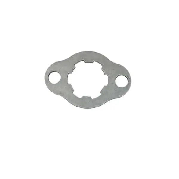 Plate A2 Fixing - CBR 150R, Supra GTR 23811KR3600 0