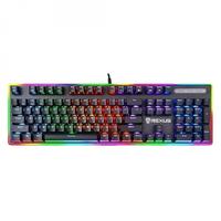 Gambar Keyboard Gaming REXUS Legionare MX10 Mechanical - Switch Red dari Techno Computer Bali Kota Denpasar 2 Tokopedia