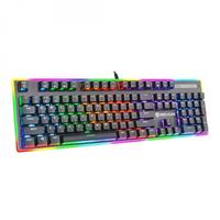 Gambar Keyboard Gaming REXUS Legionare MX10 Mechanical - Switch Red dari Techno Computer Bali Kota Denpasar 3 Tokopedia