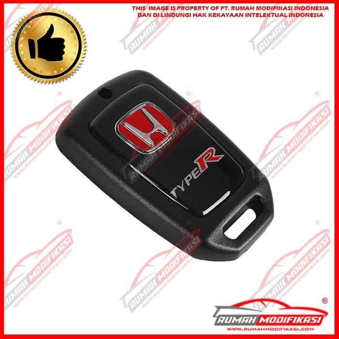 Gambar BACK KEY COVER - COVER BELAKANG KUNCI - HONDA - TYPE R - TIPE 2 dari Rumah-Modifikasi Kota Tangerang Tokopedia