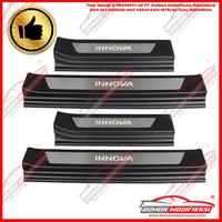 Gambar DOOR SILL PLATE - SILL PLATE PINTU - TOYOTA INNOVA 2016-ON - BIG - LED dari Rumah-Modifikasi Kota Tangerang 2 Tokopedia