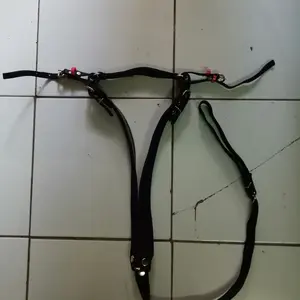 TALI DADA KUDA BREAST COLLAR