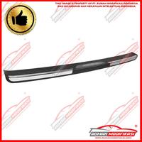Gambar REAR BUMPER COVER - SILL PLATE BELAKANG - TOYOTA INNOVA 2016-ON dari Rumah-Modifikasi Kota Tangerang 2 Tokopedia