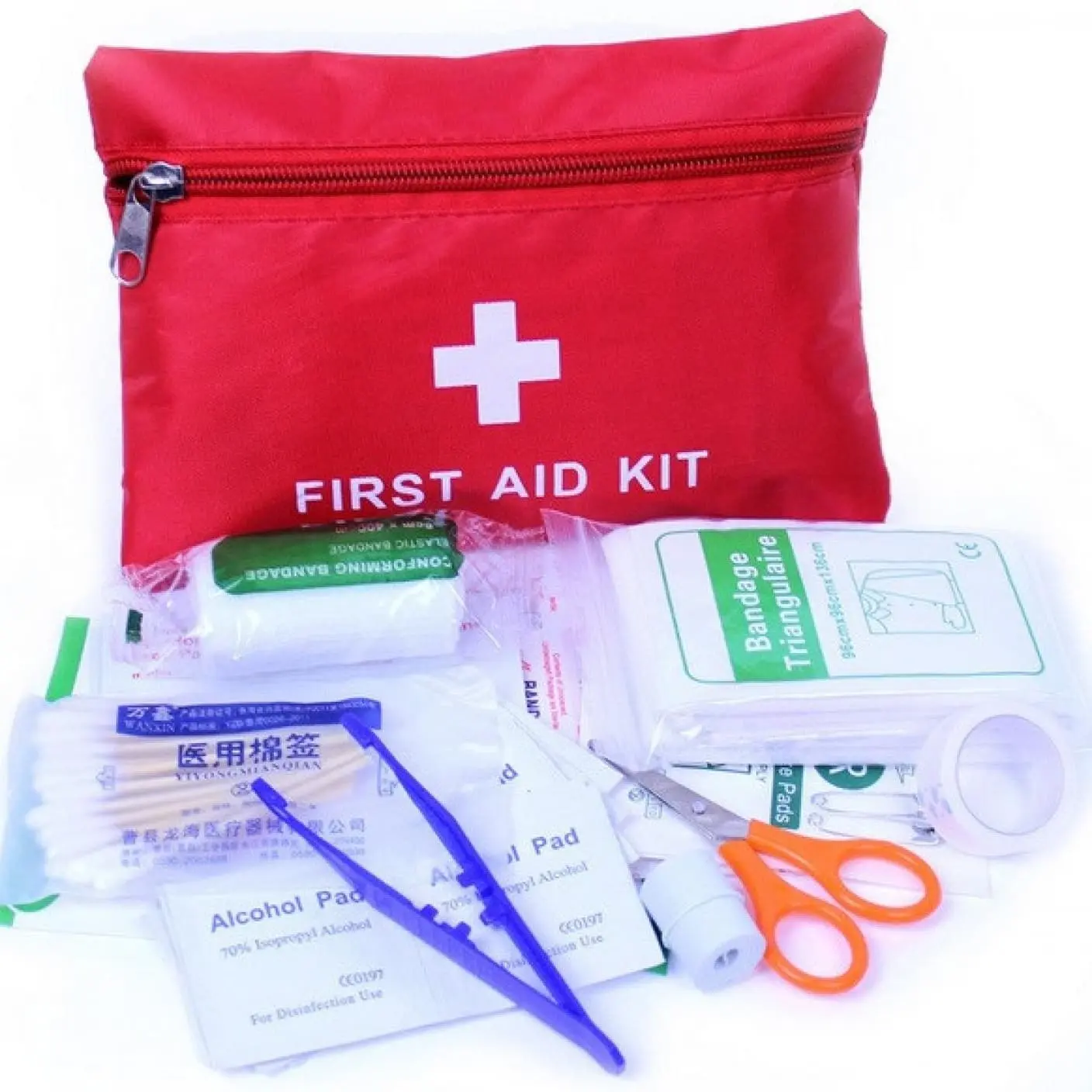 P3K/Firts aid kit