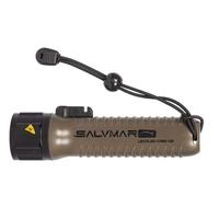 Gambar Salvimar Lecoled Military Green Diving Freediving Torch dari Skilla Gears Kab. Sleman 3 Tokopedia