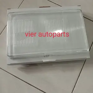 Mika Headlamp Fuso/Kaca Head Lamp fuso ps190