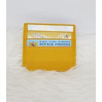 Gambar TZ Tempat Kartu ATM/Card Holder/Dompet Kartu Kredit Kuning dari Technozio Store Kota Administrasi Jakarta Barat 5 Tokopedia