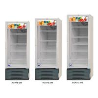 Gambar RSA Showcase Agate-240 4 Rak 222 liter pintu kaca AGATE240 garansi resmi dari Indah Home Shop Kota Administrasi Jakarta Selatan 2 Tokopedia