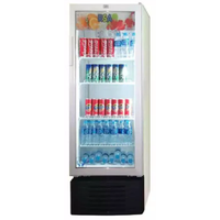 Gambar RSA Showcase Agate-240 4 Rak 222 liter pintu kaca AGATE240 garansi resmi dari Indah Home Shop Kota Administrasi Jakarta Selatan 1 Tokopedia