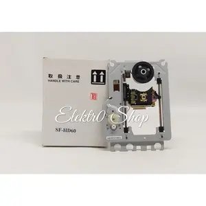 OPTIK SF-HD60