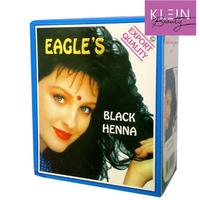 Gambar HENNA EAGLE BLACK / BROWN / CHESNUT dari fancyshop.id Kota Bandung 1 Tokopedia