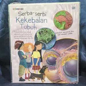 Serba-Serbi Tubuh