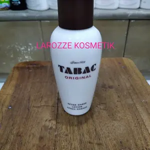 TABAC AFTER SHAVE LOTION 150 ML