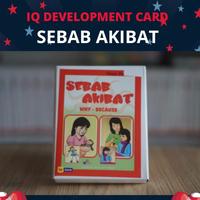 Gambar sebab akibat dari GShop Alat Terapi Kota Blitar 1 Tokopedia