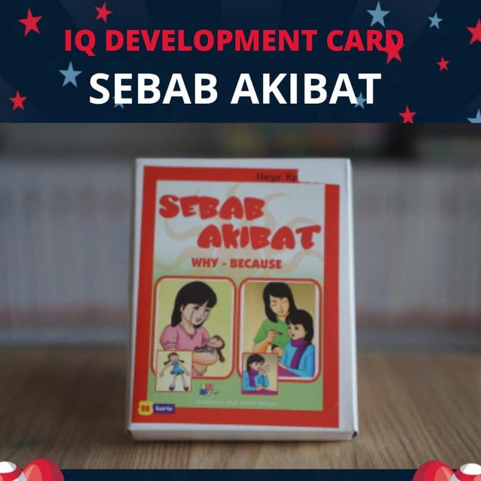 Gambar sebab akibat dari GShop Alat Terapi Kota Blitar Tokopedia