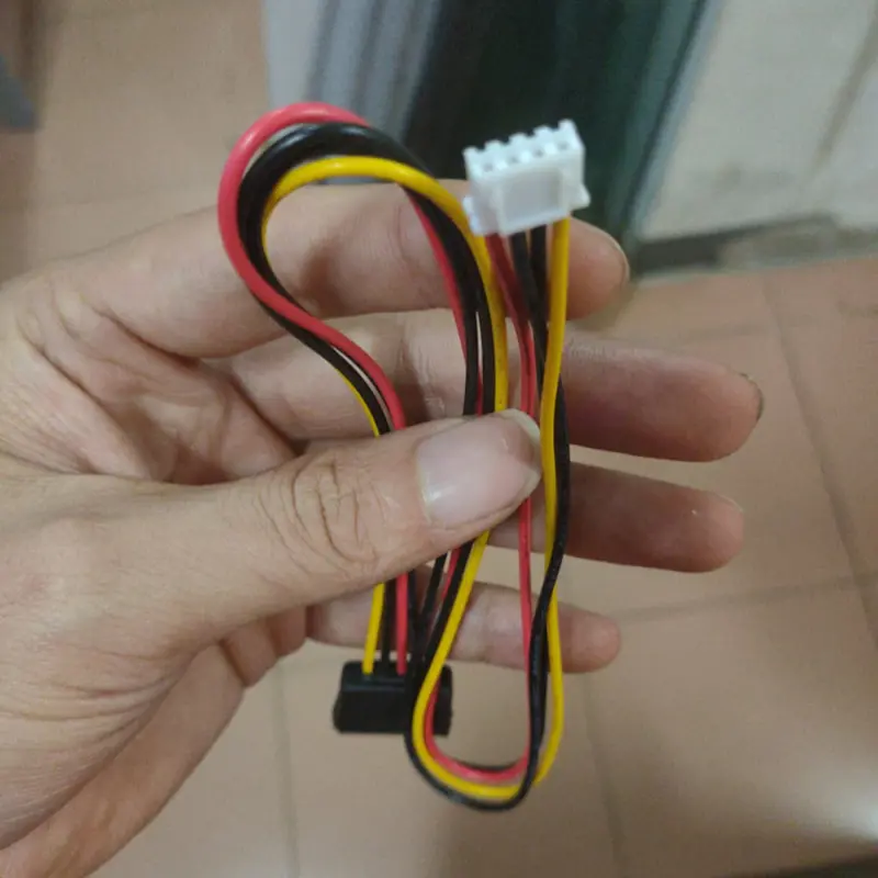 Kabel Power Sata Mini PC 0