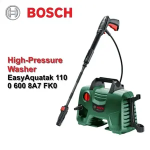 Bosch Easy Aquatak 110 Jet Cleaner / Pressure Cleaner AQT 110