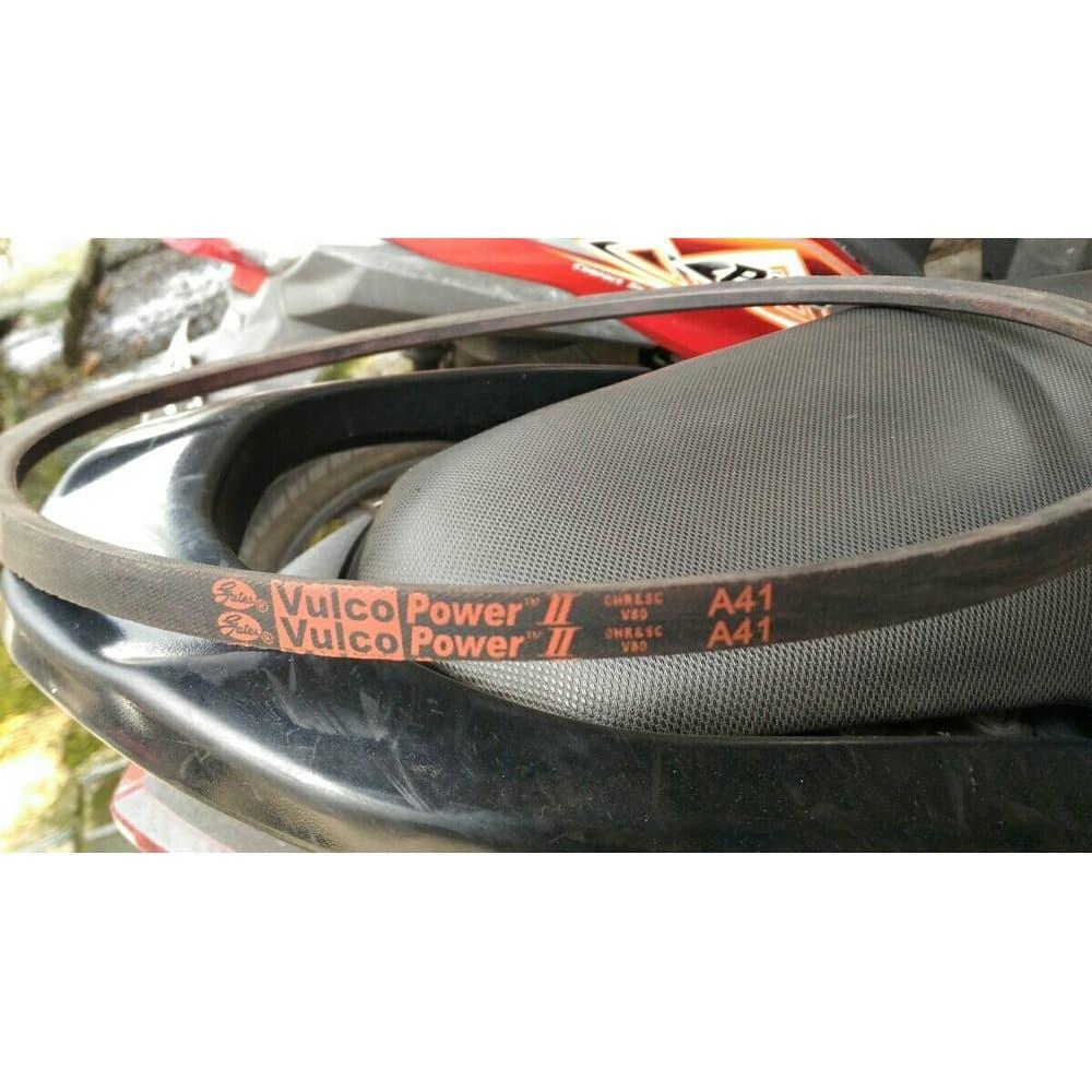 V-BELT A41 GATES