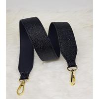 Gambar TZ BAG STRAP Tali Tas Black Stingray / Strap Bag dari Technozio Store Kota Administrasi Jakarta Barat 1 Tokopedia