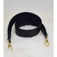 Gambar TZ BAG STRAP Tali Tas Black Stingray / Strap Bag dari Technozio Store Kota Administrasi Jakarta Barat 2 Tokopedia