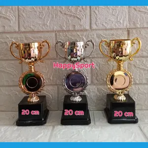 piala trophy import yk134 1 set