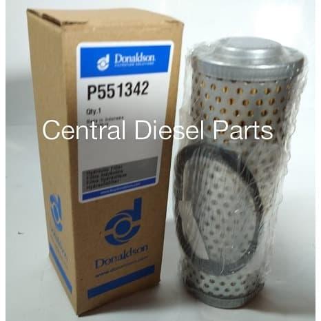 Jual Hydraulic Filter P551342 Donaldson - Jakarta Timur - Central ...