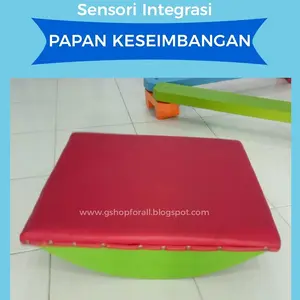 papan kesimbangan