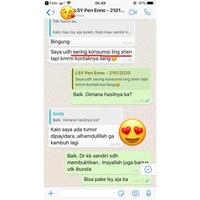 Gambar Ling Shen Yao (LSY) Kapsul Langsung Dari Pabrik Dijamin 100% Asli dari BrayanOnline Kab. Bogor 4 Tokopedia