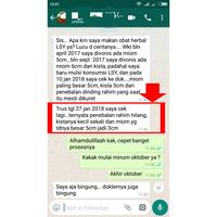 Gambar Ling Shen Yao (LSY) Kapsul Langsung Dari Pabrik Dijamin 100% Asli dari BrayanOnline Kab. Bogor 2 Tokopedia