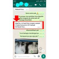 Gambar Ling Shen Yao (LSY) Kapsul Langsung Dari Pabrik Dijamin 100% Asli dari BrayanOnline Kab. Bogor 3 Tokopedia