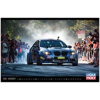 Gambar Liqui Moly Leichtlauf 10W-40 4L - Oli Mobil 1318 dari LIQUI MOLY Kota Administrasi Jakarta Utara 5 Tokopedia