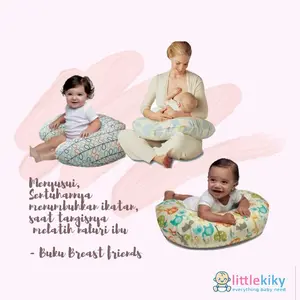 Bantal Menyusui Nursing Pillow