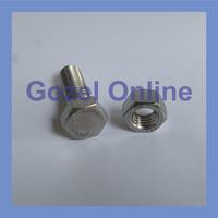 Jual Baut mur INCHI - 3/4