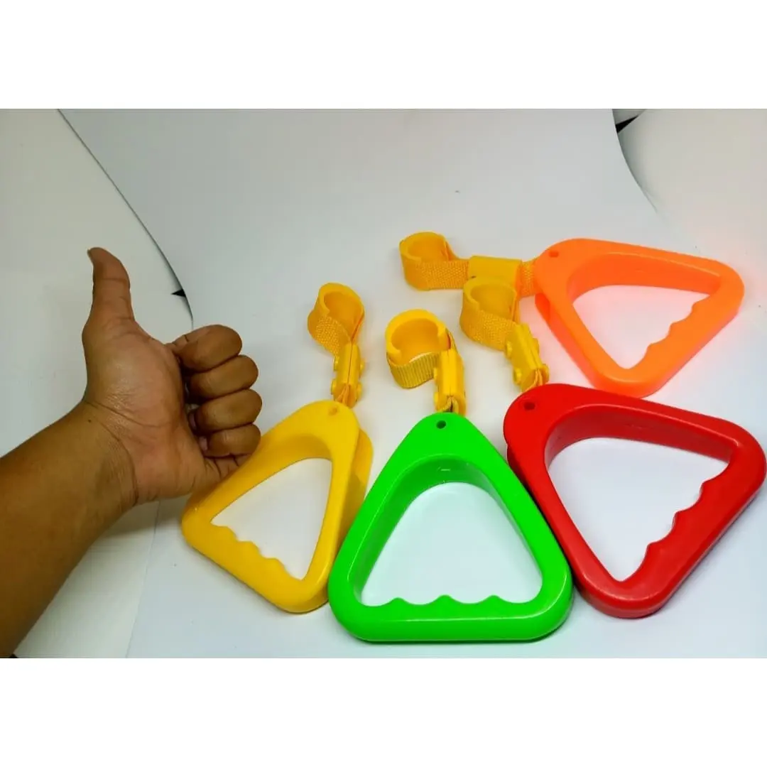 Gantungan Busway Hand Grip Pegangan Tangan Warna Warni Material Bagus
