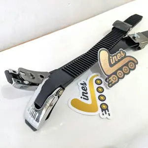 STRAP ATAS SEPATU RODA INLINE SKATE