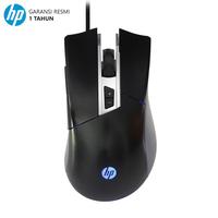 Gambar HP M220 Mouse Gaming Wired dari Ridista Online Kota Administrasi Jakarta Barat 5 Tokopedia