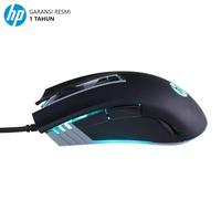 Gambar HP M220 Mouse Gaming Wired dari Ridista Online Kota Administrasi Jakarta Barat 2 Tokopedia