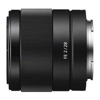 Gambar Lensa Sony FE 28mm F/2 - Garansi Resmi Sony dari WINS OFFICIAL STORE Kota Administrasi Jakarta Utara 3 Tokopedia