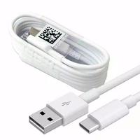 Gambar Kabel Data Samsung Tab A 8 2017 T380 Fast Charging Type C Original dari GH CELL Kota Administrasi Jakarta Utara 2 Tokopedia