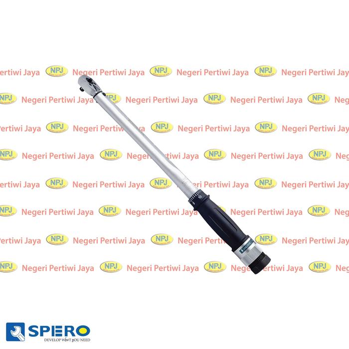 Gambar Spero Torque Wrench 1/2 Inch - Kunci Momen 1/2 Inch dari negeripertiwijaya Kota Administrasi Jakarta Barat Tokopedia